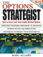 The Options Strategist