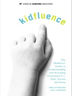 kidfluence