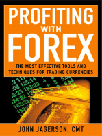 Profiting With Forex: The  Most Effective Tools and Techniques for Trading Currencies