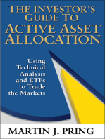 The Investor's Guide to Active Asset Allocation: Using Technical Analysis and ETFs to Trade the Markets