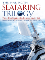 Hal Roth Seafaring Trilogy (EBOOK)