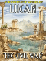 The Complete Works of Lucan. Illustrated