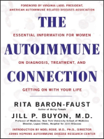 The Autoimmune Connection