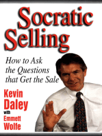 Socratic Selling