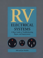 RV Electrical Systems: A Basic Guide to Troubleshooting, Repairing and Improvement