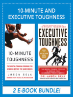 10-Minute and Executive Toughness