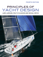 Principles of Yacht Design