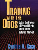 Trading With The Odds