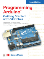 Programming Arduino