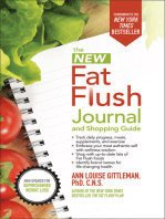 The Complete New Fat Flush Program