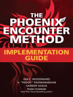 The Phoenix Encounter Method