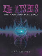 The Mysfits: The Rain and Max Saga