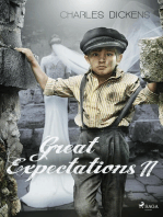 Great Expectations II