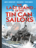 The Last Stand of Tin Can Sailors