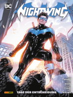 Nightwing - Bd. 12 (2. Serie)