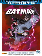 Batman - Bd. 10 (2. Serie)