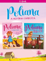 Poliana - A história completa