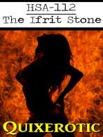 HSA-112: The Ifrit Stone