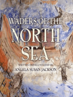 Waders of the North Sea