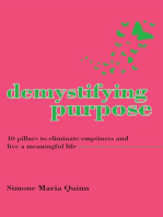 Demystifying Purpose