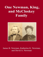 One Newman, King, and McCloskey Family