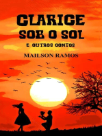 Clarice Sob o Sol