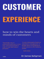 Marketing Experience Management