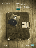 El diario de Miguel