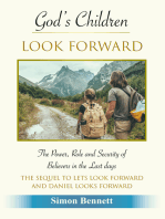God's Children Look Forward