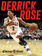 Derrick Rose