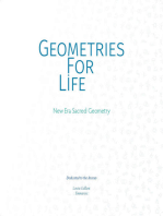 Geometries For Life
