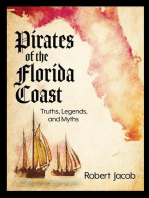 Pirates of the Florida Coast