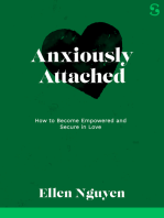 Anxiously Attached