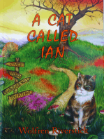 A Cat Called Ian