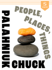 Book, People, Places, Things: My Human Landmarks - Read book online for free with a free trial.