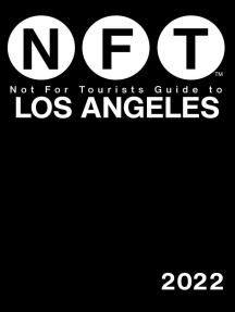 Not For Tourists Guide to Los Angeles 2022 by Not for Tourists ...