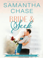 Bride & Seek: Enchanted Bridal, #4