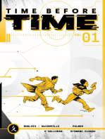 Time Before Time Vol. 1