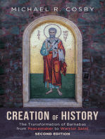 Creation of History, Second Edition