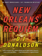 New Orleans Requiem