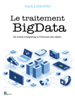 Le traitement BigData: Informatique