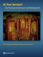 At Your Service?: The Promise of Services-Led Development