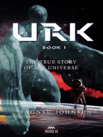 URK - Book 1: URK 1- True Story of Coronavirus and the Universe, #1