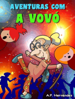 Aventuras com a Vovó