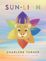 Sun-Lion