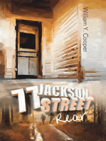 77 Jackson Street, Rear