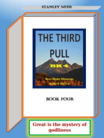 The Third Pull BK4: Third Pull, #1