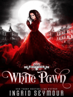 Vampire Court: White Pawn: Vampire Court, #1