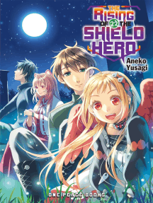 The Rising of the Shield Hero Volume 22 by Aneko Yusagi - Ebook ...