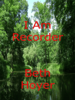 I Am Recorder